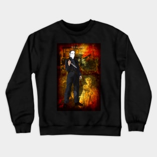 Return Crewneck Sweatshirt